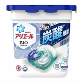 P&G Ariel gelball 4D 12p - J Mart